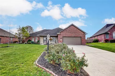 856 Bolton Abbey Ln, Vandalia, OH 45377