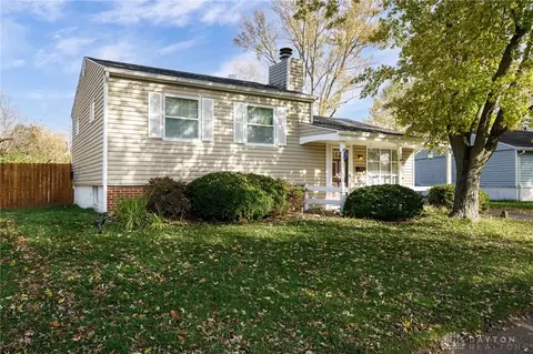 2248 Patricia Dr, Dayton, OH 45420