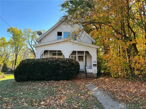 3649 Zinsle Ave, Cincinnati, OH 45213