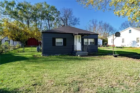 3120 Morgan St, Middletown, OH 45044