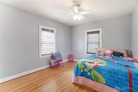 605 S Tanglewood Dr, Springfield, OH 45504 photo 19