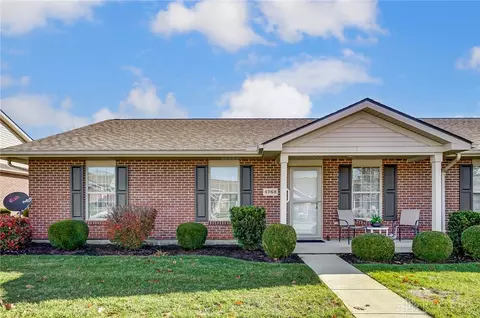 Exterior - 4768 Cornell St, Springfield, OH 45503 photo 1 of 8