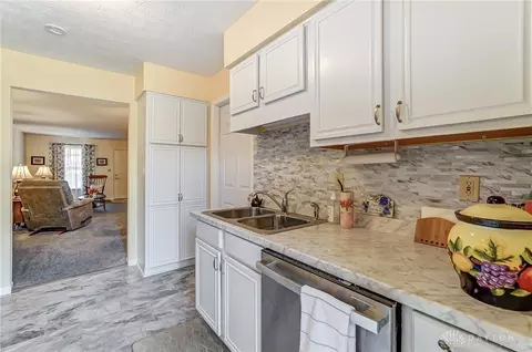 Kitchen - 4768 Cornell St, Springfield, OH 45503 photo 4 of 4