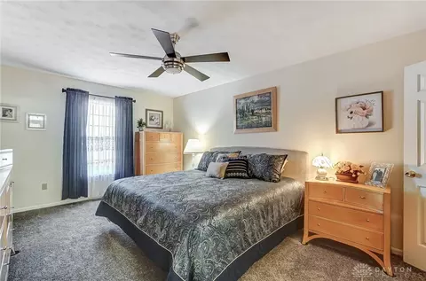 Bedroom - 4768 Cornell St, Springfield, OH 45503 photo 1 of 5