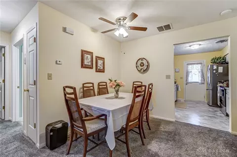 Dining - 4768 Cornell St, Springfield, OH 45503 photo 1 of 2