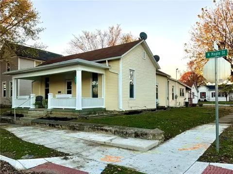 823 N Maple St, Eaton, OH 45320