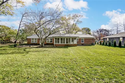 4909 Bofield Dr, Kettering, OH 45429 photo 32