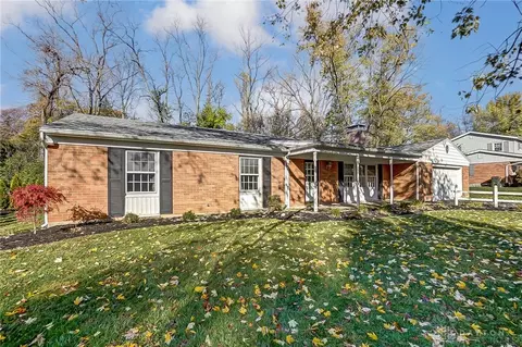 4909 Bofield Dr, Kettering, OH 45429 photo 3