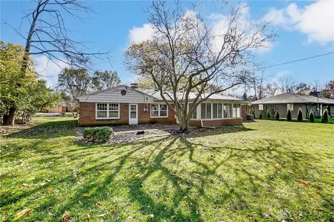 4909 Bofield Dr, Kettering, OH 45429 photo 33