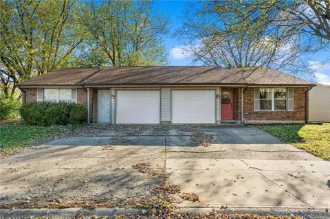 6288 Greenfield Way, Huber Heights, OH 45424