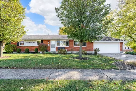 704 Helke Rd, Vandalia, OH 45377