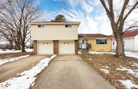 4541 Pensacola Blvd, Moraine, OH 45439