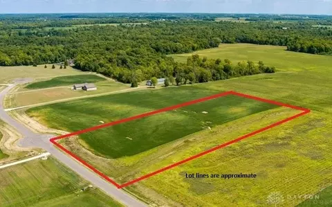 366 Maple Point Ct #LOT 17, Wilmington, OH 45177