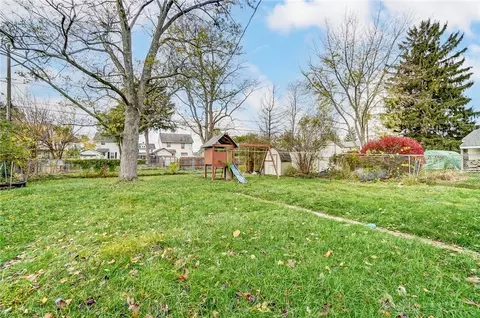 Exterior - 111 Belleaire Ave, Springfield, OH 45503 photo 9 of 9