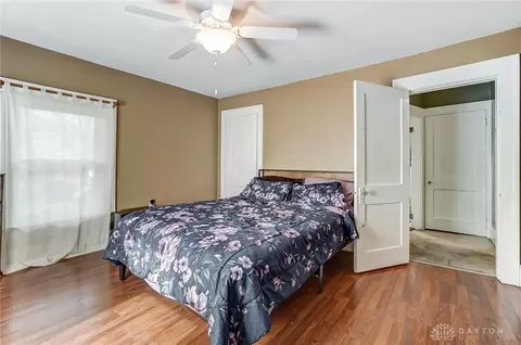 Bedroom - 111 Belleaire Ave, Springfield, OH 45503 photo 1 of 7