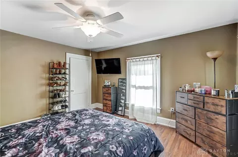Bedroom - 111 Belleaire Ave, Springfield, OH 45503 photo 3 of 7