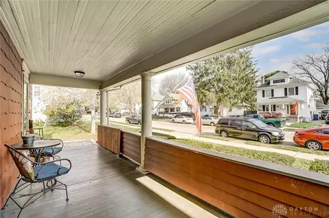 Exterior - 111 Belleaire Ave, Springfield, OH 45503 photo 5 of 9