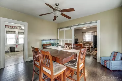 Dining - 111 Belleaire Ave, Springfield, OH 45503 photo 2 of 2