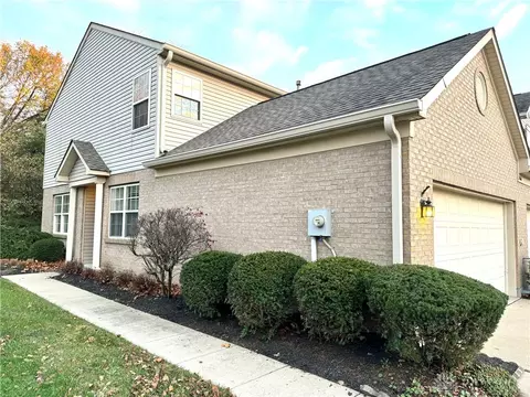 3866 Elter Ln, Mason, OH 45040