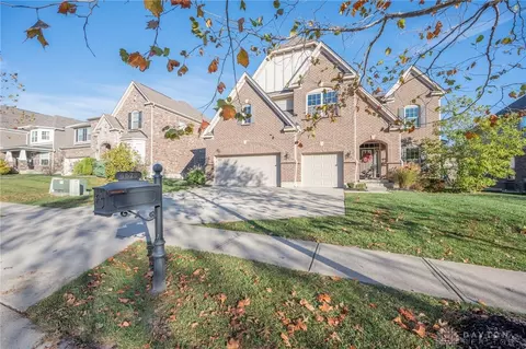 4628 Veterans Pkwy, Mason, OH 45040