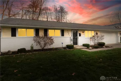 1401 Wilgus St, Bellefontaine, OH 43311