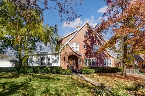 419 Brookside Dr, Dayton, OH 45406