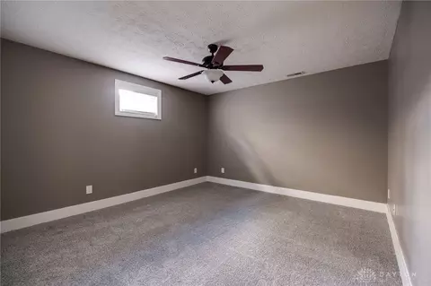 Bedroom - 270 Stanton Dr, Springboro, OH 45066 photo 6 of 7