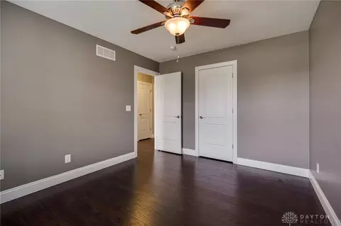 Bedroom - 270 Stanton Dr, Springboro, OH 45066 photo 3 of 7