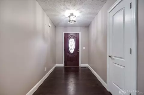 Entry Way - 270 Stanton Dr, Springboro, OH 45066 photo 2 of 2