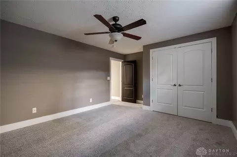 Bedroom - 270 Stanton Dr, Springboro, OH 45066 photo 7 of 7