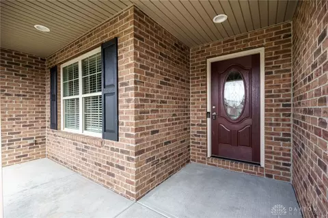 Entry Way - 270 Stanton Dr, Springboro, OH 45066 photo 1 of 2