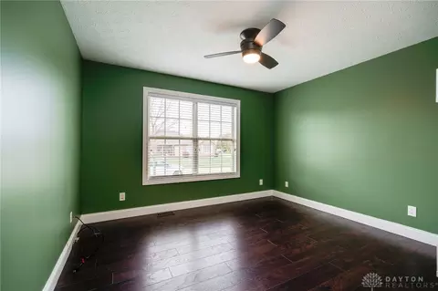Bedroom - 270 Stanton Dr, Springboro, OH 45066 photo 4 of 7