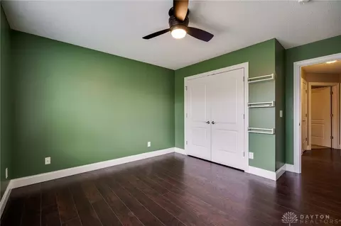 Bedroom - 270 Stanton Dr, Springboro, OH 45066 photo 5 of 7