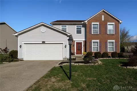 2181 Crosley Ct, Miamisburg, OH 45342