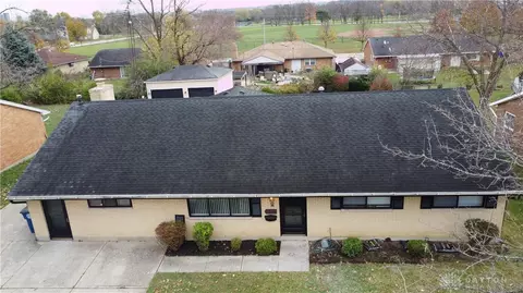 1246 Angiers Dr, Dayton, OH 45417