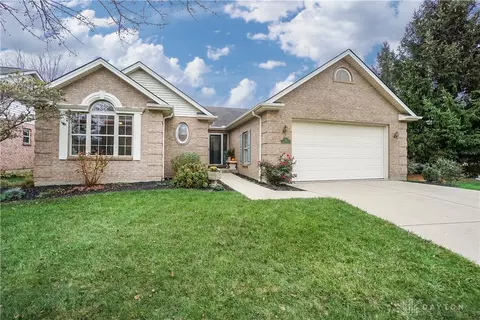 221 Zack Ct, Fairfield, OH 45014