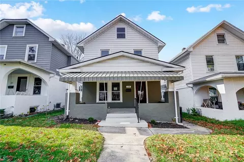 39 Virginia Ave, Dayton, OH 45410