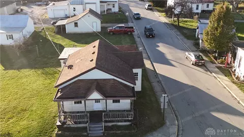 303 S Main St, Lewisburg, OH 45338