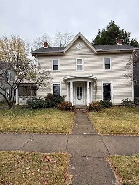 530 N King St, Xenia, OH 45385
