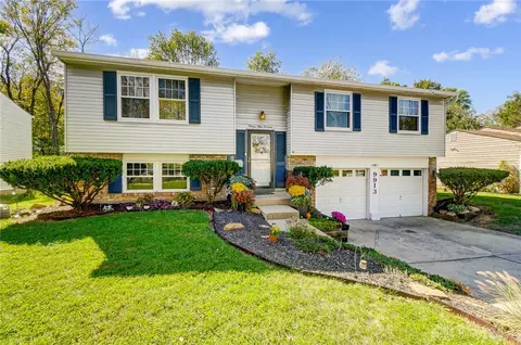 9913 Loralinda Dr, Colerain Township, OH 45251