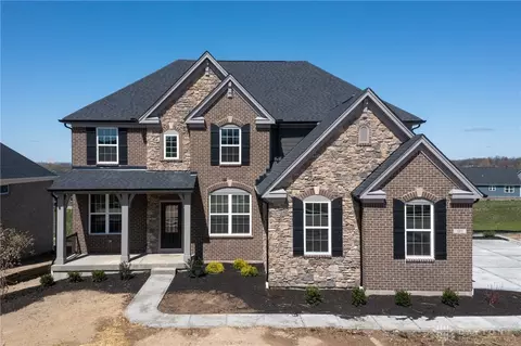387 David Lee Ct, Monroe, OH 45050