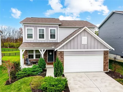 2740 Leonardo Way, Franklin, OH 45005