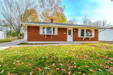 3600 Tiffany Dr, Kettering, OH 45420 photo 3
