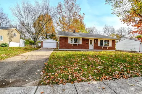3600 Tiffany Dr, Kettering, OH 45420 photo 5
