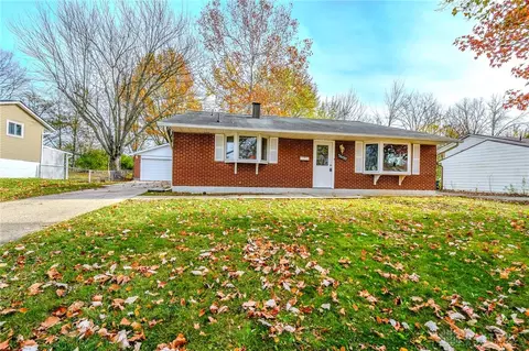 3600 Tiffany Dr, Kettering, OH 45420