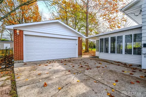 3600 Tiffany Dr, Kettering, OH 45420 photo 32