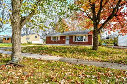 3600 Tiffany Dr, Kettering, OH 45420 photo 2