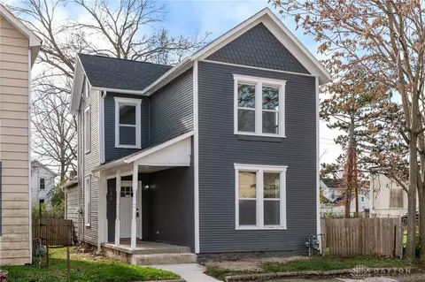 548 E Sycamore St, Miamisburg, OH 45342
