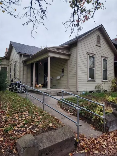 29 La Belle St, Dayton, OH 45403