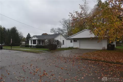 114 Swanson St, New Lebanon, OH 45345